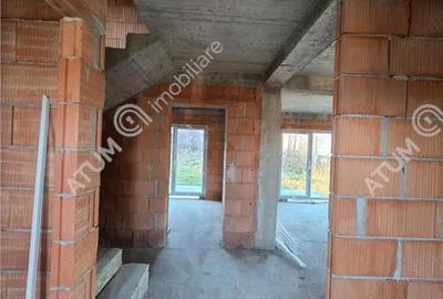 Casa cu 5 camere si gradina de 415 mp din Selimbar in Sibiu - 19