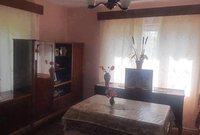 Casă cu 8 camere cu Teren 2000 Mp în Băla - 4