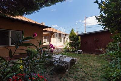 Casa Coiciu 5 camere la sol cu teren 408 mp si garaj - 15