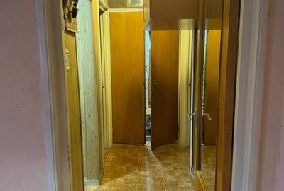 Drumul Taberei Favorit Metrou Mall Afi Cotroceni bloc tip OD  etaj parter cu bal - 4