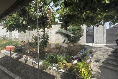 OVIDIU - Casa 3 camere | teren | canalizare | loc parcare - 3