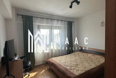 Apartament 3 camere | Etaj 3 | Balcon | Pivnita | V Aaron - 6