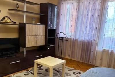 Apartament cu 3 camere, mobilat în Bucureștii Noi - 1