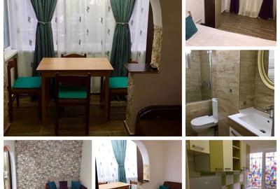 Apartament cu 2 camere semidecomandat în Tomis Nord - 6