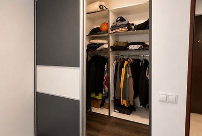 Apartament cu 2 camere în Florești - 2