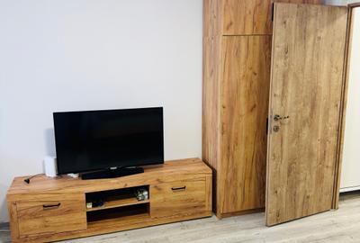 Garsonieră semidecomandată, mobilată în Berceni - 7