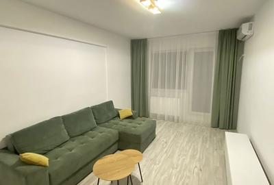 Apartament cu 2 camere decomandat în Sud - 10