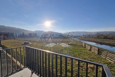 Apartament modern in ansamblu privat - 10