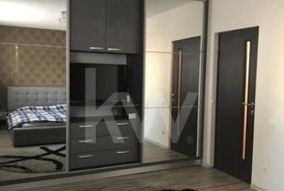 Apartament cu 2 camere semidecomandat, mobilat în Brazda lui Novac - 3
