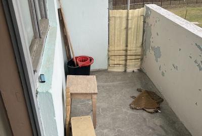 Apartament cu 2 camere decomandat în Central - 1
