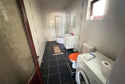 CASA ROMANESTI  5 CAMERE - 4