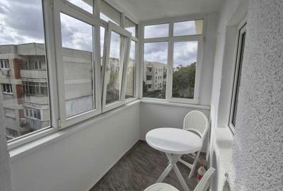 Apartament cu 2 camere decomandat în Floreasca - 3