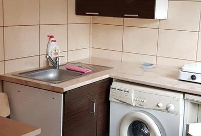 Apartament cu 2 camere decomandat în Nerva Traian - 1