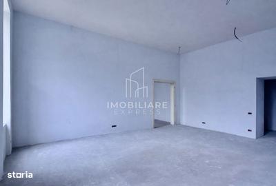 Spațiu comercial, de 113 mp, în Mărăști