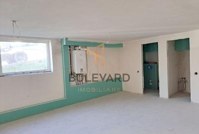 Spatiu comercial strada Oasului, zona Auchan Iris! - 3