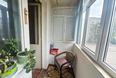 Apartament cu 2 camere decomandat, mobilat în Micro 40 - 3