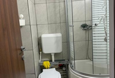 Garsoniera Facultatei de Constructii Teiul Doamnei - 3