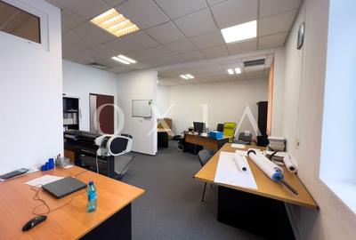 SX374 Telegrafului(Kaufland), Spatiu Birouri, Disponibil Imediat - 6