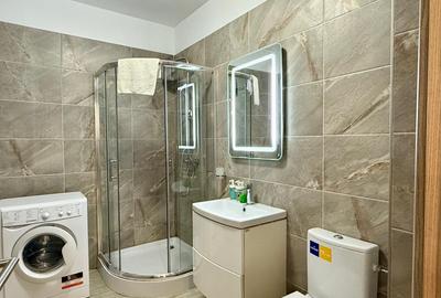 COMISION 0%  - Mamaia Nord-Alezzi-Aparatament 2 camere vedere la mare - 9