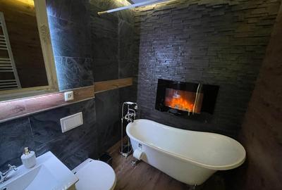 Apartament cu 3 camere semidecomandat în Nord - 5