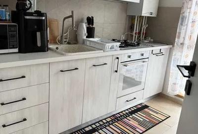 Apartament cu 2 camere, mobilat în Jiului - 4