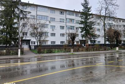 Apartament cu 3 camere semidecomandat, mobilat în Central - 10