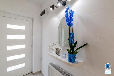 Casă cu 5 camere cu Teren 260 Mp în Cumpăna - 1