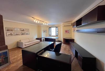 Spatiu de birou pe Bulevardul Carol - 2