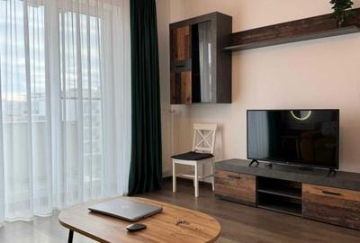 Apartament cu 2 camere decomandat în Central - 2