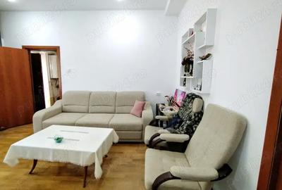 Apartament cu 2 camere semidecomandat în Sinaia - 2
