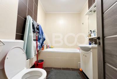 Apartament cu 2 camere la cheie si terasa 25 mp in cartier Marasti - 6