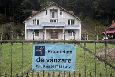 Casa frumoasa - zona linistita - 1