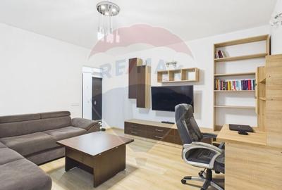 Apartament cu 3 camere decomandat, mobilat în Apărătorii Patriei - 5