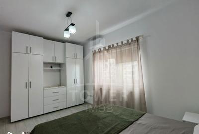 Apartament cu 2 camere decomandat în Tineretului - 7
