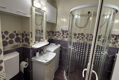 Casă cu 1 camere în Central - 5