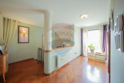 Casă cu 5 camere cu Teren 503 Mp în Nufărul - 8