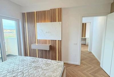 Casă cu 5 camere cu Teren 173 Mp în Dobroești - 19