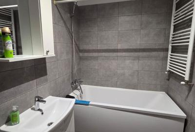 Apartament cu 2 camere semidecomandat în Central - 2