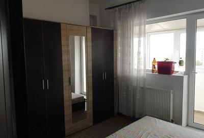 Apartament cu 2 camere decomandat în Dacia - 1
