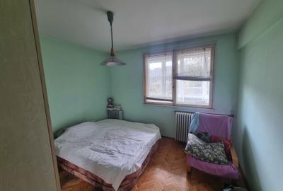 Apartament cu 2 camere semidecomandat în Ferdinand - 1