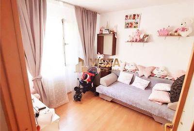 Apartament cu 2 camere semidecomandat, mobilat în Florilor - 3