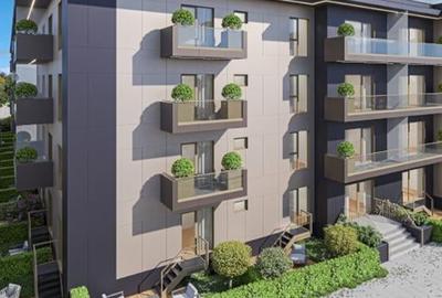 Prevanzare apartamente Bucuresti Noi - 5