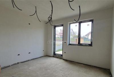 Casa individuala - 250 mp - 450 mp teren - Moara - 9