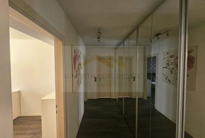 Apartament cu 3 camere decomandat, mobilat în Vitan-Bârzești - 4