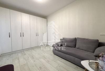 Apartament cu 3 camere, decomandat, Dumbrăvița, 2 locuri de parcare - 4