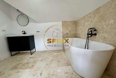 Vila 650mp/consolidata/renovata/Capitale Aviatorilor, zona sigura langa ambasade - 27