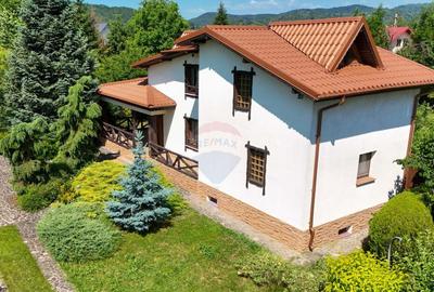 Vanzare Casa de vacanta Brebu, Prahova, Campina cu gradin... - 12