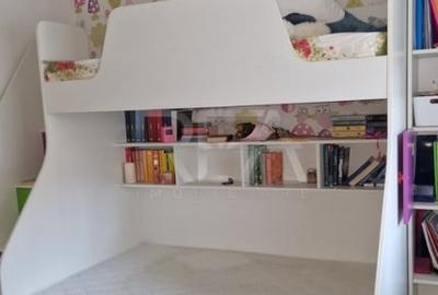 3 Camere- 13 Septembrie-Loc de parcare - 5