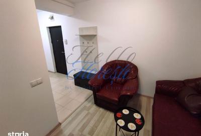 Apartament cu 2 camere în Dâmbul Rotund - 9