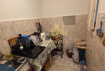 Garsonieră decomandată în Circumvalațiunii - 9